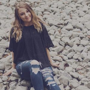 Meet your Posher, Jalynn